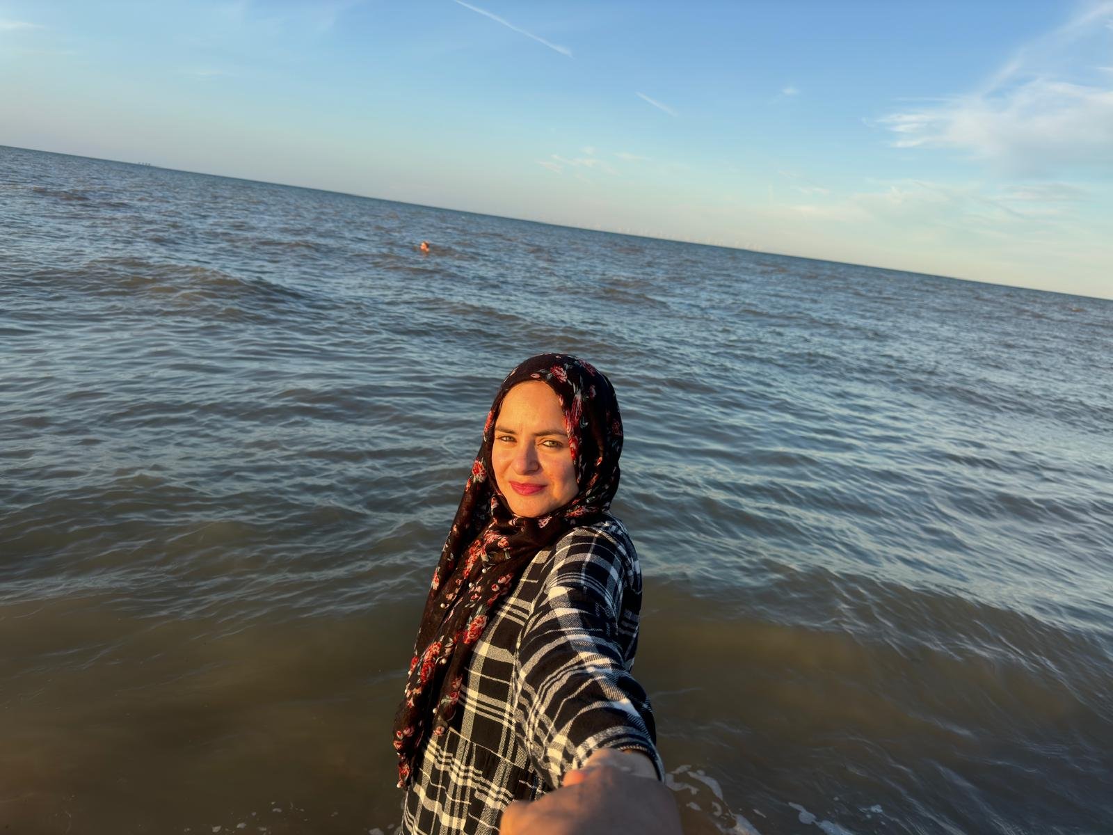 Samreen Quraishi
