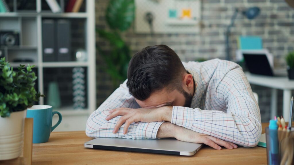 chronic fatigue