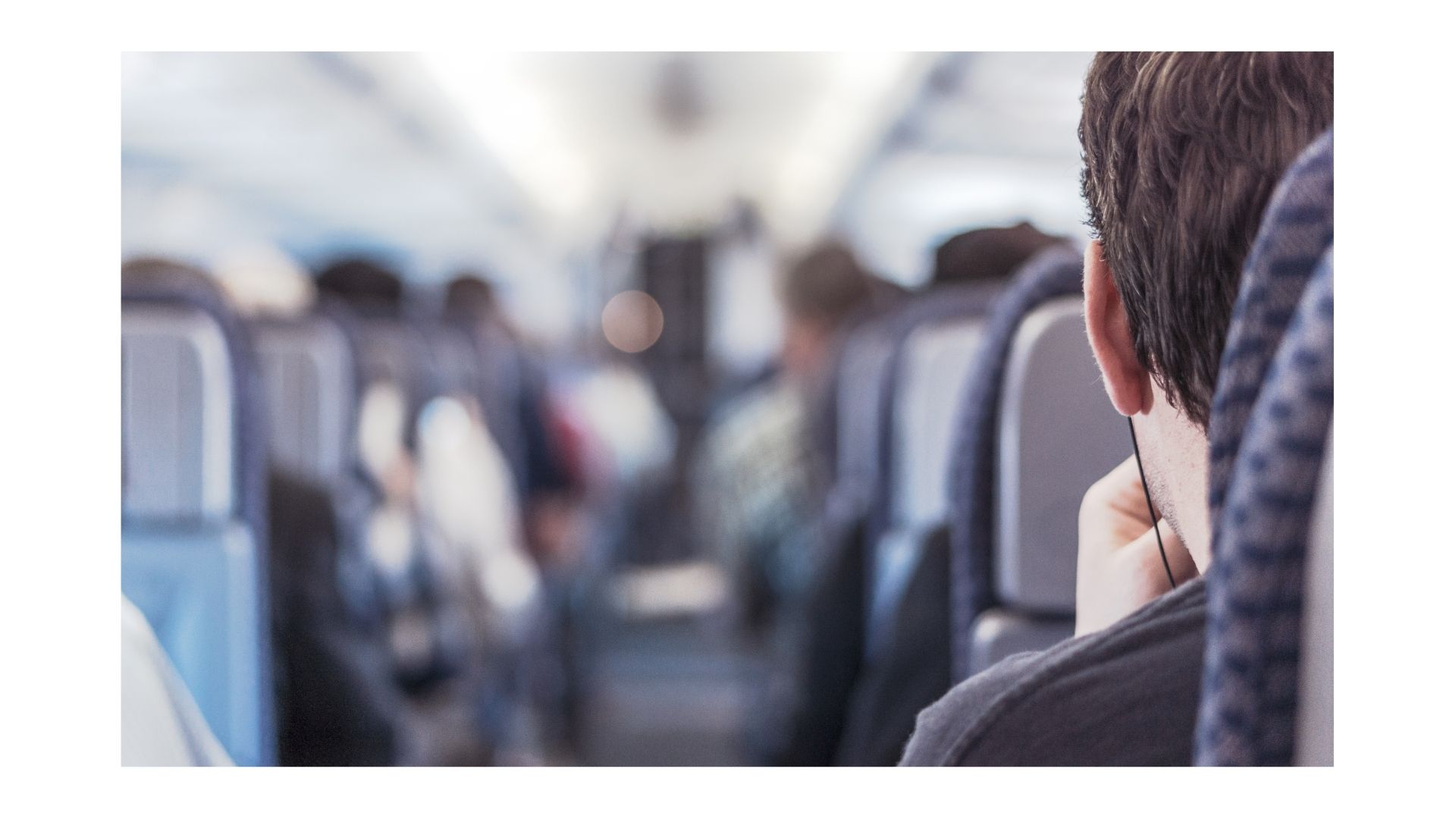 Travel Anxiety